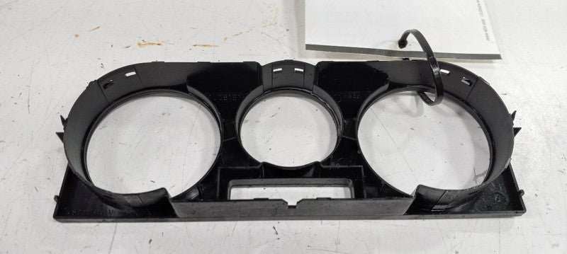 Volkswagen Jetta Temp Temperature Control Bezel Surround Dash Trim 200