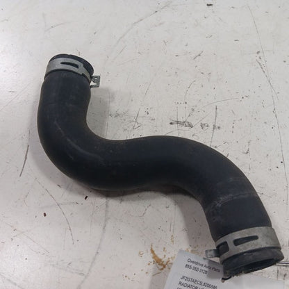 Subaru Crosstrek 2.0 Radiator Hose Line Tube  2019 2020 2021 2022 2023