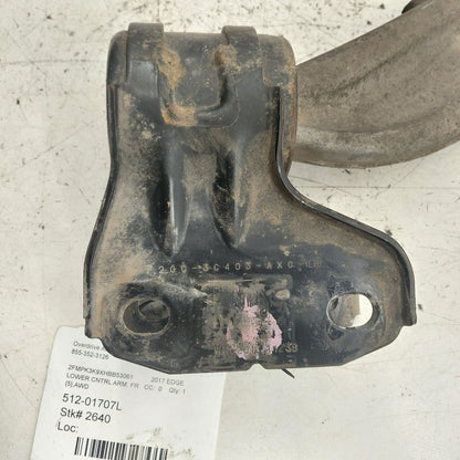 Driver Left Front Lower Control Arm Fits 15-24 Ford Edge