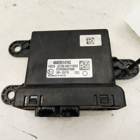 Network Gateway Control Module Fits 18-23 Dodge Challenger OEM