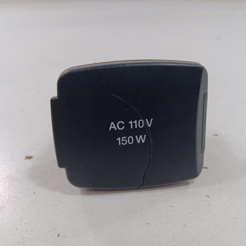 Ford Explorer 110V Outlet Cracked Cover 2016 2017 2018 2019 OEM