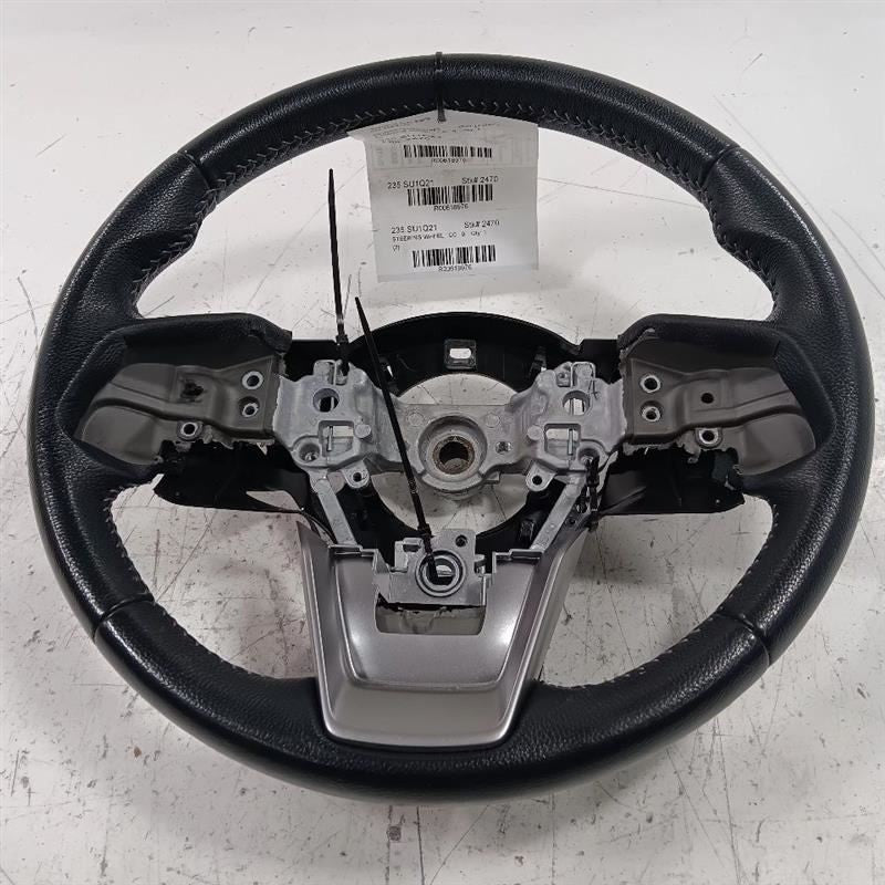 Subaru Legacy Steering Wheel  2020 2021 2022 2023 2024