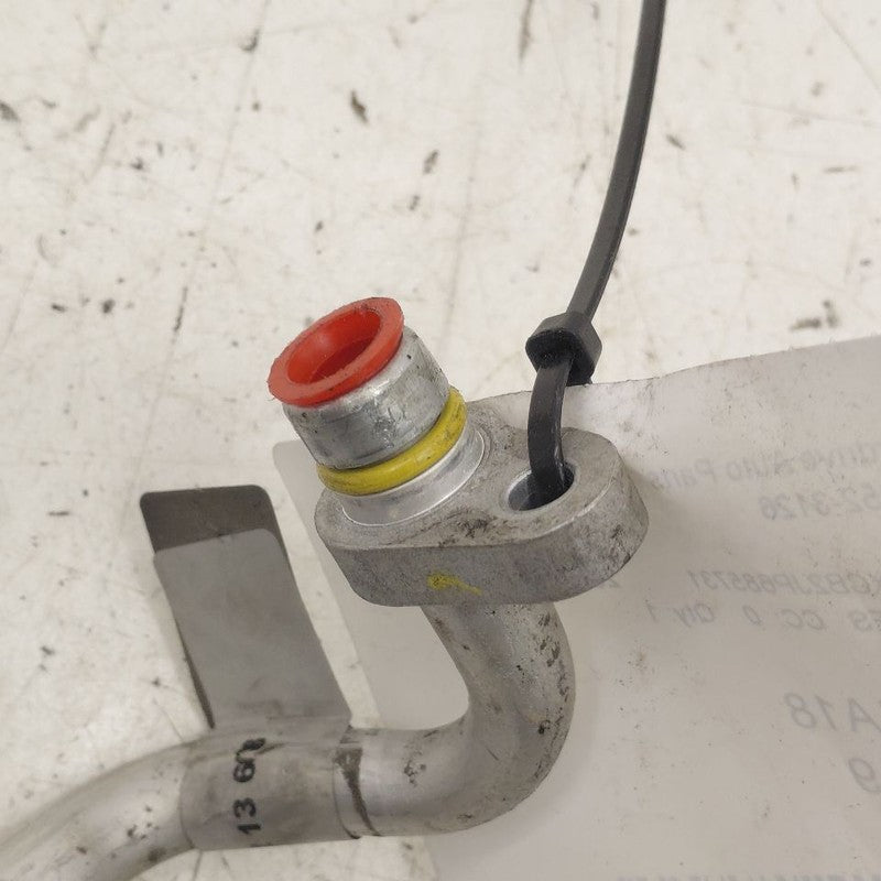 2018 Fiat 500 X 2.4 Model AC Hose Line