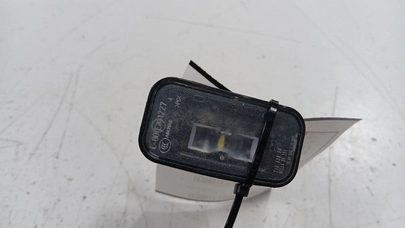 Toyota Camry License Plate Light Lamp  2021 2022 2023