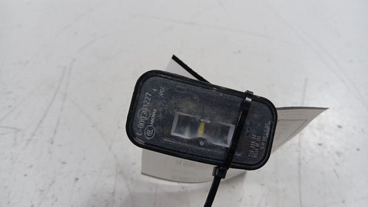 Toyota Camry License Plate Light Lamp  2021 2022 2023