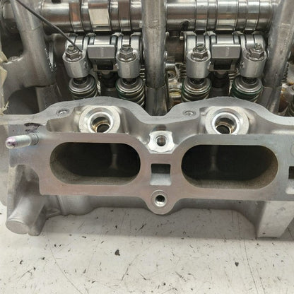 Honda HR-V Engine Cylinder Head 2.0 2026 2025 2024 2023