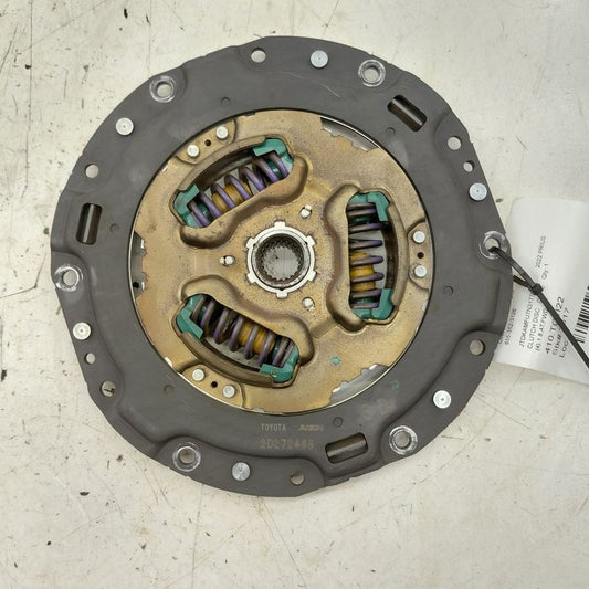 Toyota Prius Clutch Disc 2022 2021 2020