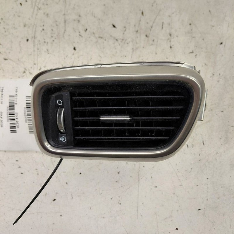 Kia Sorento Dash Air Vent Left Driver  2018 2017 2016