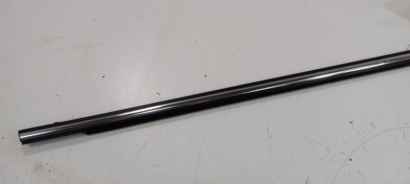 Subaru Legacy Door Glass Window Weather Strip Trim Rear Right Passenge