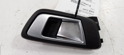 Ford Fiesta Door Handle Left Rear Interior Inside 2014 2015 2016 2017 18
