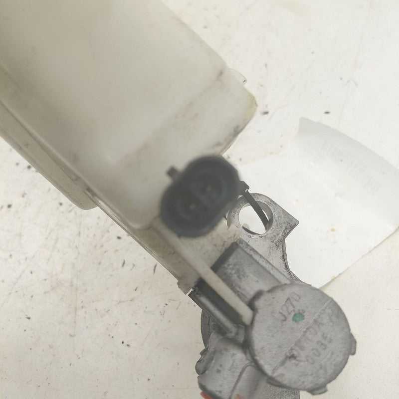 Brake Master Cylinder VIN B 8th Digit Opt Luv Fits 13-21 Buick Encore