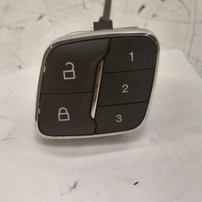 Ford Edge Driver Left Front Power Door Lock Switch  2019 2020 2021 202