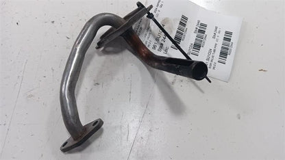 Subaru Impreza EGR Valve Tube Pipe Exhaust Line 2024 OEM