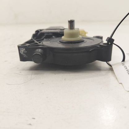 Passenger Right Front Power Window Motor Fits 15-24 Ford Edge