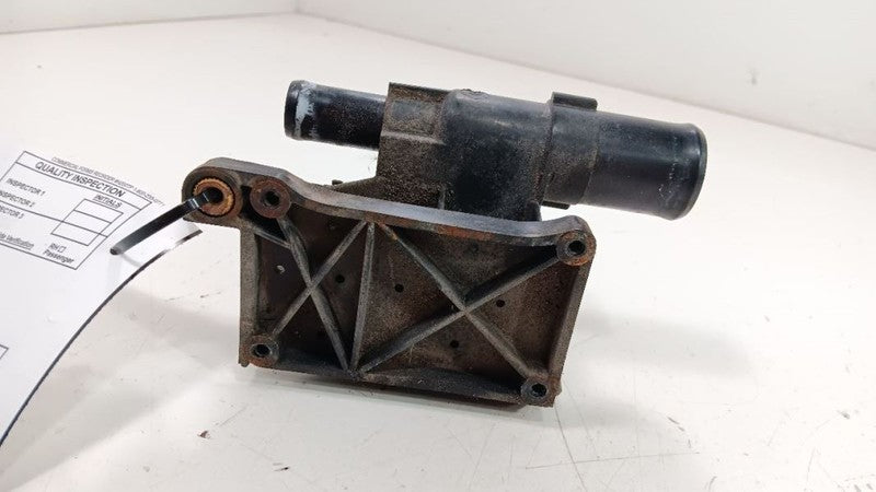 Mazda 3 Coolant Line Crossover Pipe 2010 2011 2012 2013 OEM