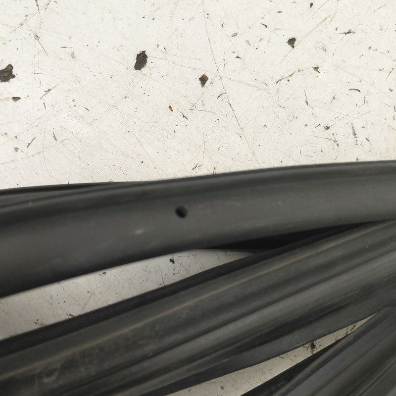 Chevy Trax On Door Seal Rubber Left Driver Front  2022 2021