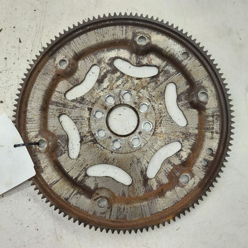 Flywheel Flex Plate Automatic Transmission 2.7L Fits 15-24 Ford Edge