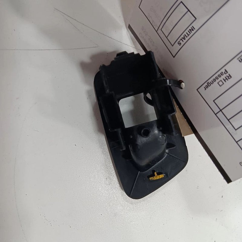 Jeep Compass Window Switch Bezel Left Rear 2021 2020 2019 2018 2017