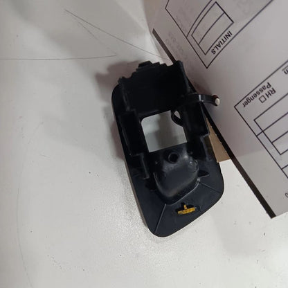 Jeep Compass Window Switch Bezel Left Rear 2021 2020 2019 2018 2017
