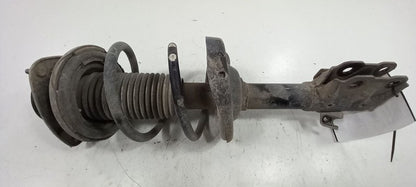 Passenger Right Strut Front Fits 09-13 FORESTER  OEM