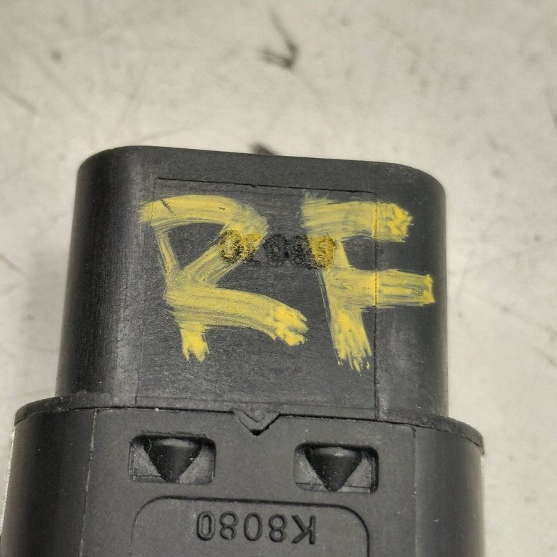 Volvo S60 Passenger Right Front Seat Lumbar Switch  2018 2017 2016