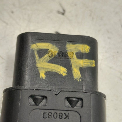 Volvo S60 Passenger Right Front Seat Lumbar Switch  2018 2017 2016