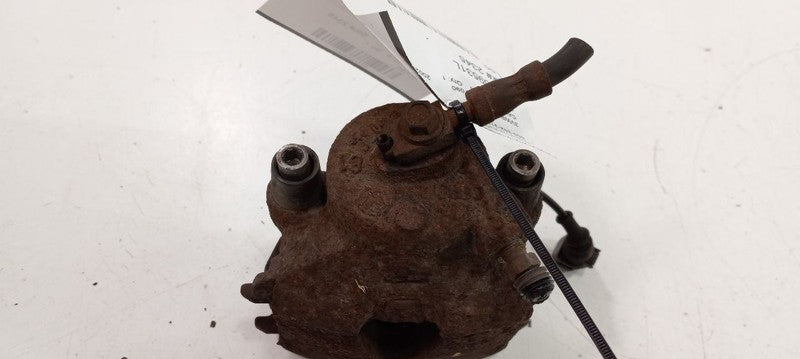 Driver Left Brake Caliper Front 280mm 11.02" Rotor Fits 98-10 12-17 BE