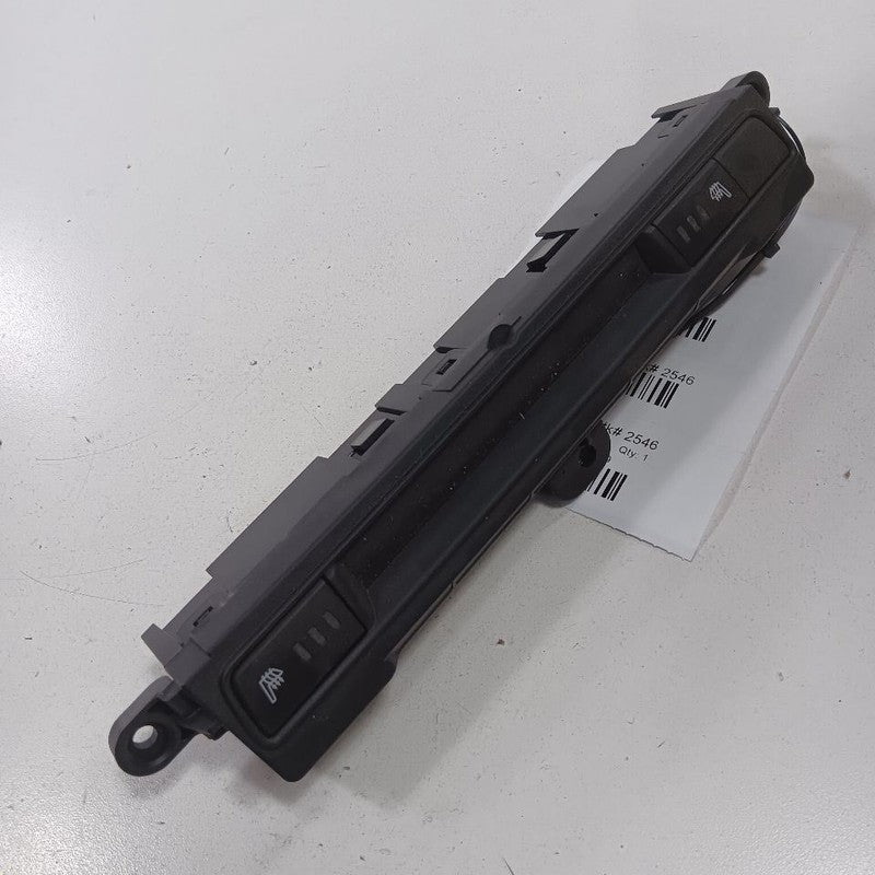 Mazda CX-3 Dash Seat Heater {DB1S0601699} 2016 2017 2018 OEM