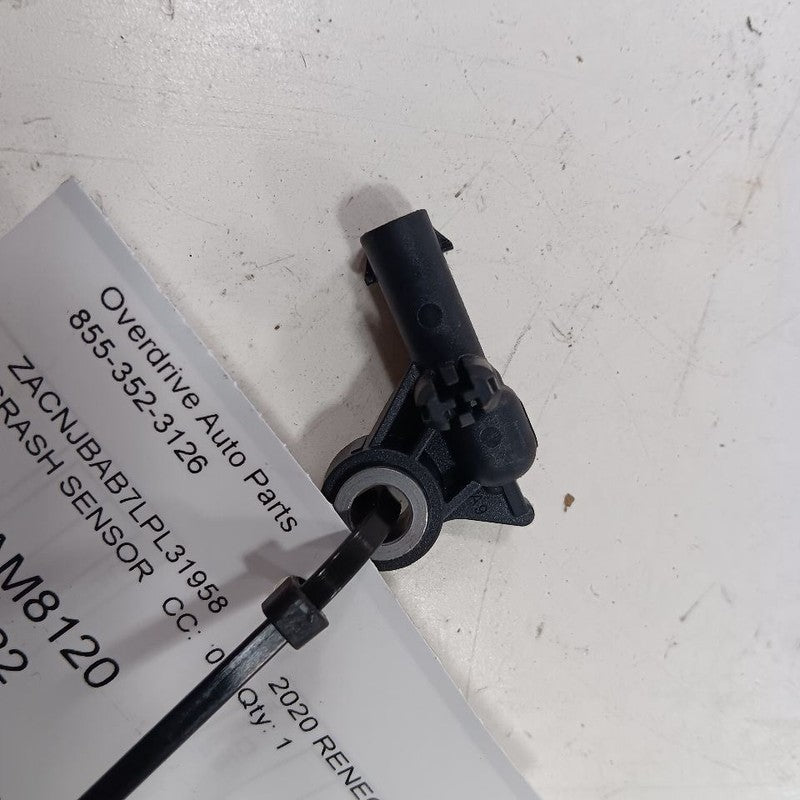 Jeep Renegade Sensor   2021 2020 2019