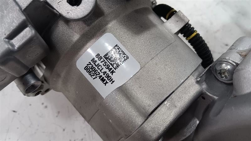 Ford Escape Steering Column 2023  OEM