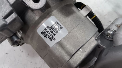 Ford Escape Steering Column 2023  OEM