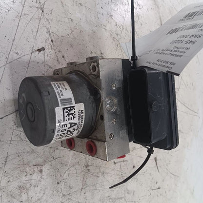 58920F2500 Anti-Lock Brake Part Pump Actuator Sedan Drum Brakes Fits 17-19 Elantra