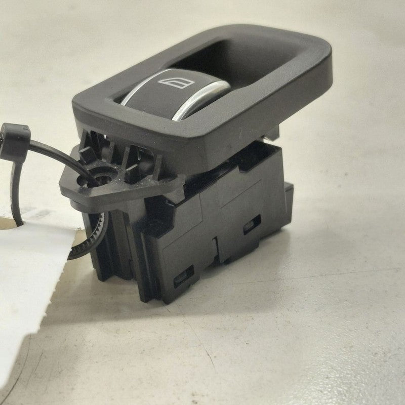 Volvo S60 Window Switch Power Left Driver Rear  2018 2017 2016