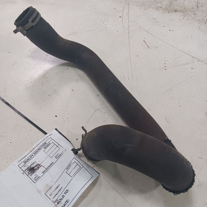 Ford Focus 2.0 Radiator Hose Line Tube  2018 2017 2016 2015 OEM