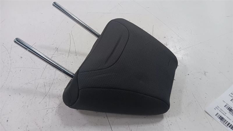 Toyota Rav 4 Seat Headrest Front Head Rest  2019 2020 2021 2022 2023 2