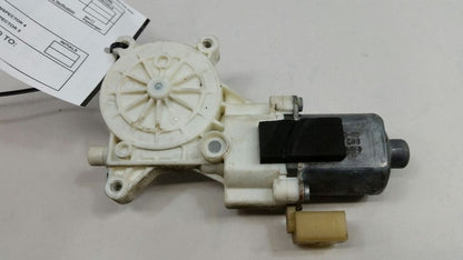 Driver Left Front Power Window Motor Fits 08-11 Ford Focus OEM