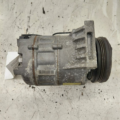 Air Conditioning AC Compressor Fits 14-16 Volvo S60