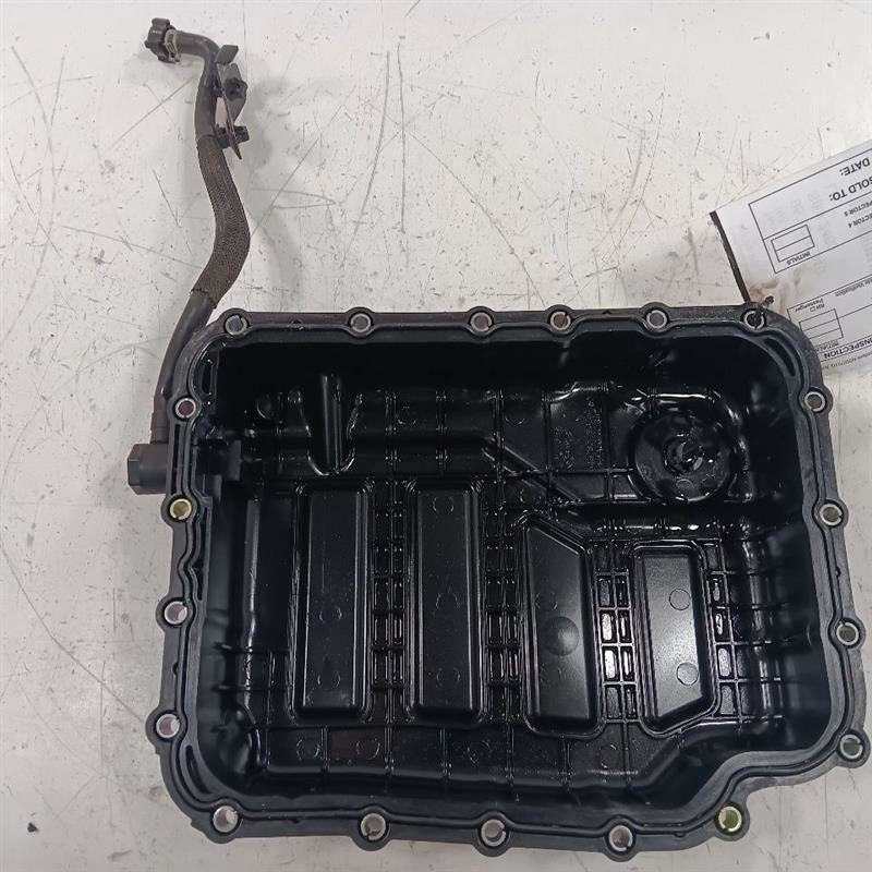 Dodge Dart Transmission Housing Side Cover Plate  2013 2014 2015 2016