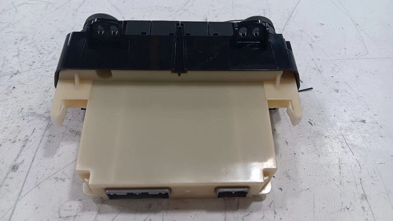 Temperature Control Heat Heater AC Switch Fits 16-18 RDX