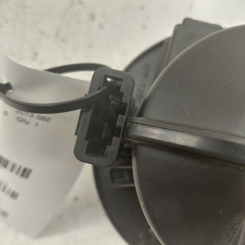 Blower Motor Fits 07-16 Volvo 80 Series
