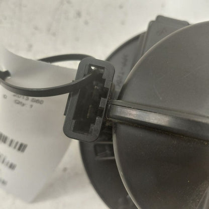 Blower Motor Fits 07-16 Volvo 80 Series