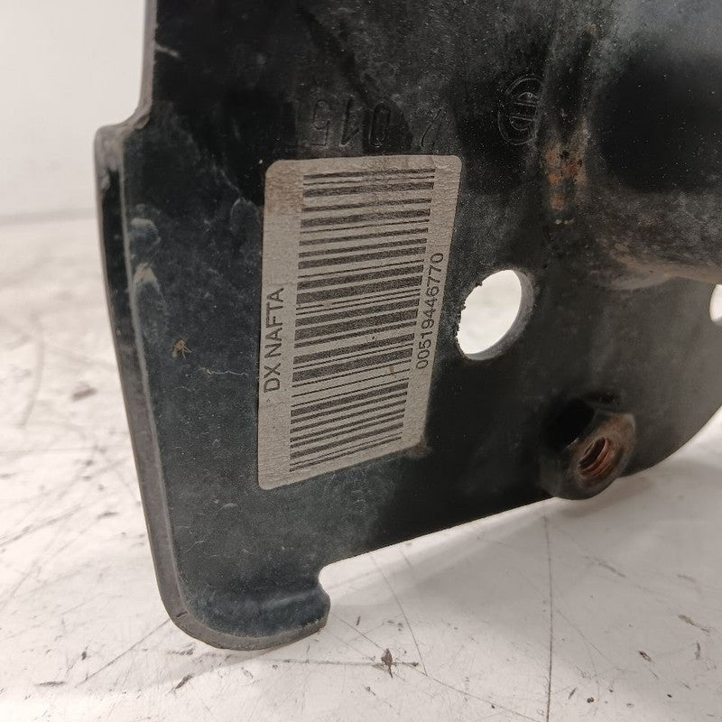 Fiat 500 Passenger Right Lower Frame Horn  2016 2017 OEM