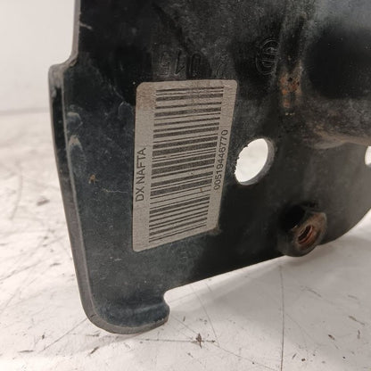 Fiat 500 Passenger Right Lower Frame Horn  2016 2017 OEM
