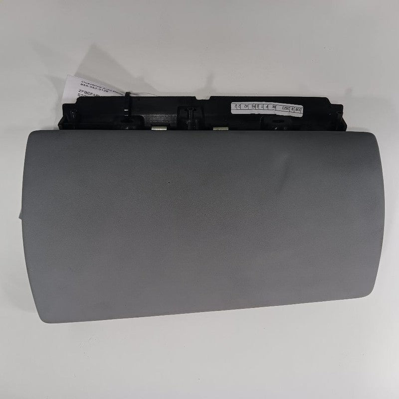 Fiat 500 Storage Pocket  2014 2015 2016 OEM