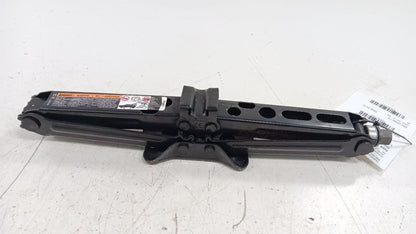 Chevrolet Equinox Spare Tire Changing Jack 2018 2019 OEM