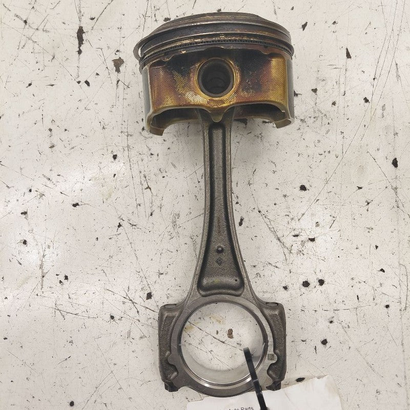 Mazda 6 Single Piston With Connecting Rod   2.5 2018 2019 2020 2021