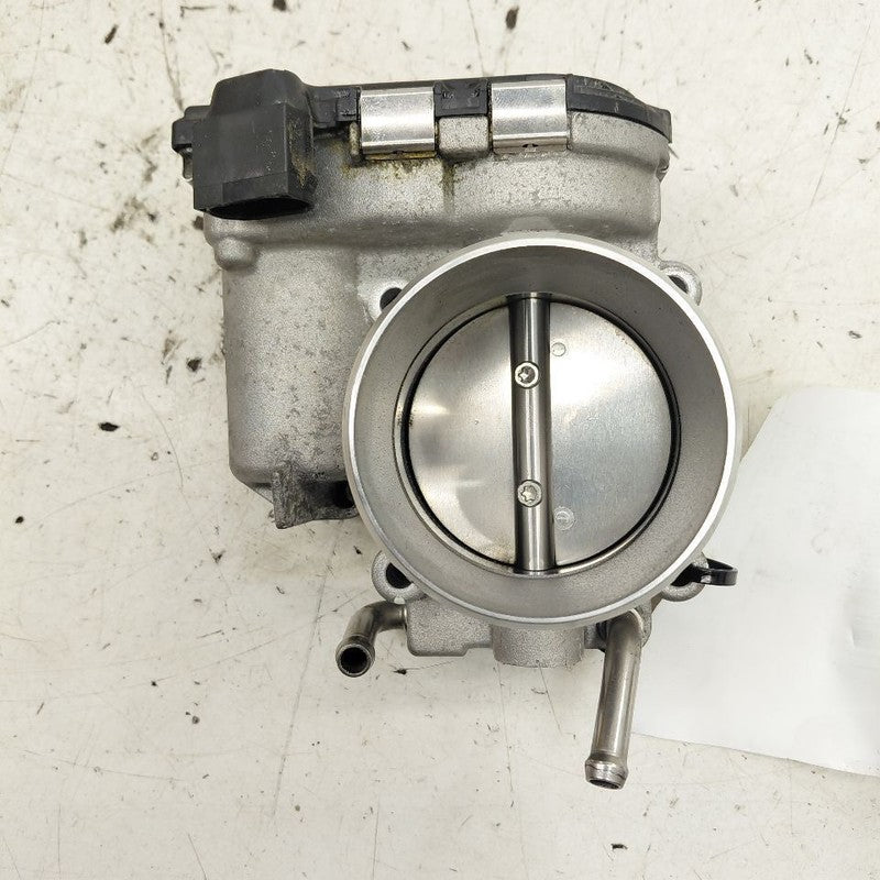 Throttle Body Valve 2.4L Fits 17-22 Kia Sportage