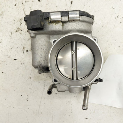 Throttle Body Valve 2.4L Fits 17-22 Kia Sportage