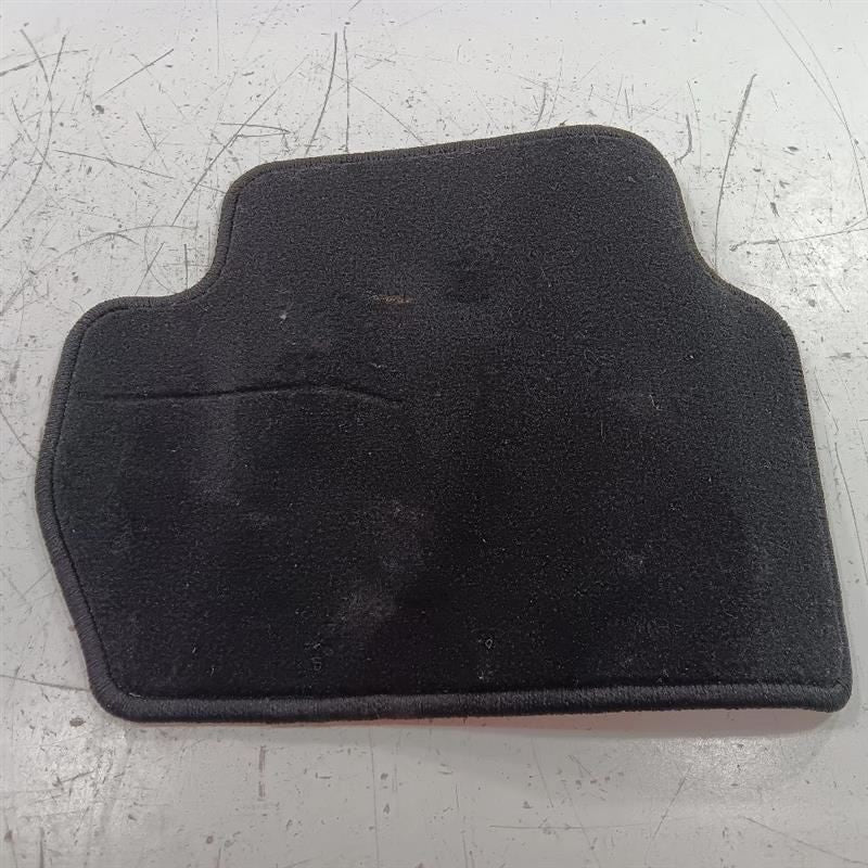 Ford Ecosport Floor Mat Left Side Rear  2018 2019 2020 2021 2022 OEM