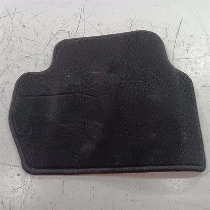 Ford Ecosport Floor Mat Left Side Rear  2018 2019 2020 2021 2022 OEM